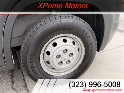 2017 RAM ProMaster 2500 159 WB   - Photo 9 - South Gate, CA 90280