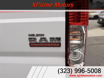 2017 RAM ProMaster 2500 159 WB   - Photo 11 - South Gate, CA 90280