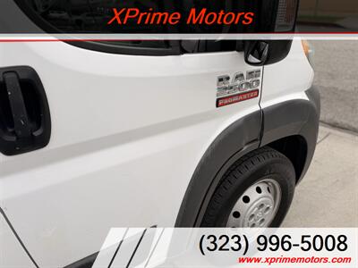 2017 RAM ProMaster 2500 159 WB   - Photo 10 - South Gate, CA 90280