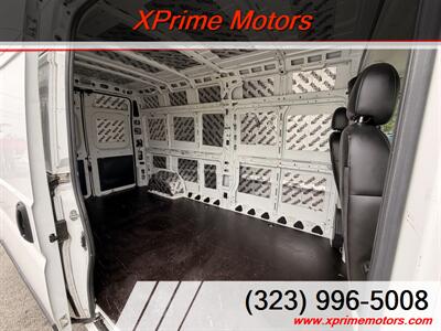 2017 RAM ProMaster 2500 159 WB   - Photo 26 - South Gate, CA 90280