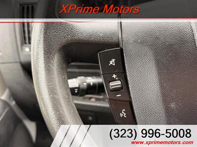 2017 RAM ProMaster 2500 159 WB   - Photo 19 - South Gate, CA 90280