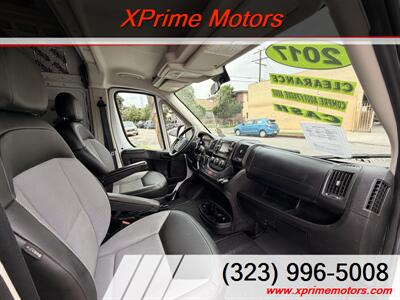 2017 RAM ProMaster 2500 159 WB   - Photo 28 - South Gate, CA 90280