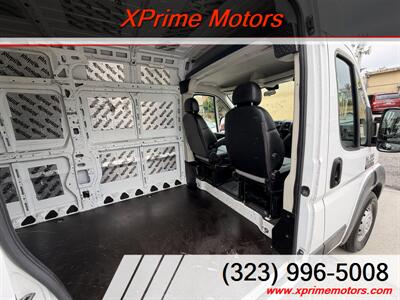 2017 RAM ProMaster 2500 159 WB   - Photo 25 - South Gate, CA 90280