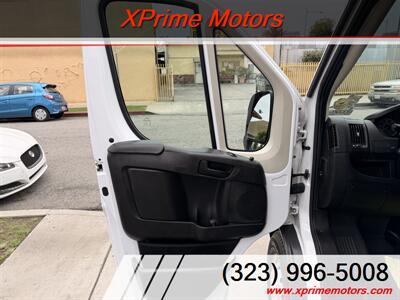2017 RAM ProMaster 2500 159 WB   - Photo 15 - South Gate, CA 90280