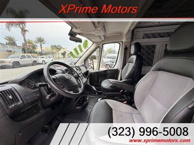 2017 RAM ProMaster 2500 159 WB   - Photo 16 - South Gate, CA 90280