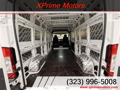 2017 RAM ProMaster 2500 159 WB   - Photo 14 - South Gate, CA 90280