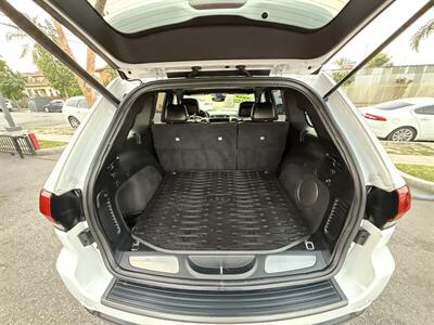 2018 Jeep Grand Cherokee Trailhawk   - Photo 15 - South Gate, CA 90280