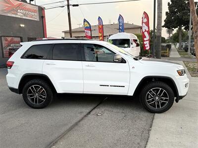 2018 Jeep Grand Cherokee Trailhawk   - Photo 9 - South Gate, CA 90280