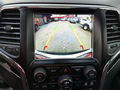 2018 Jeep Grand Cherokee Trailhawk   - Photo 29 - South Gate, CA 90280