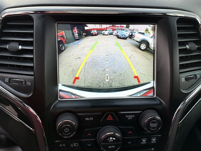 2018 Jeep Grand Cherokee Trailhawk   - Photo 29 - South Gate, CA 90280