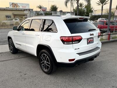 2018 Jeep Grand Cherokee Trailhawk   - Photo 6 - South Gate, CA 90280