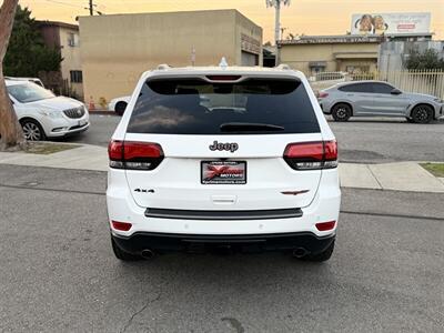 2018 Jeep Grand Cherokee Trailhawk   - Photo 7 - South Gate, CA 90280
