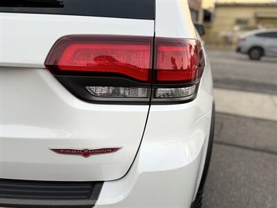 2018 Jeep Grand Cherokee Trailhawk   - Photo 12 - South Gate, CA 90280