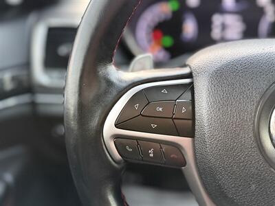 2018 Jeep Grand Cherokee Trailhawk   - Photo 24 - South Gate, CA 90280