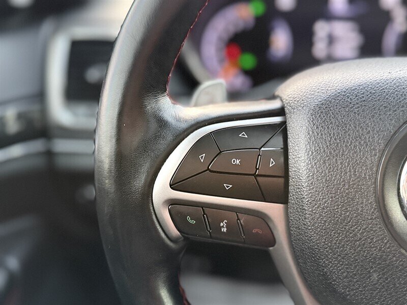 2018 Jeep Grand Cherokee Trailhawk   - Photo 24 - South Gate, CA 90280