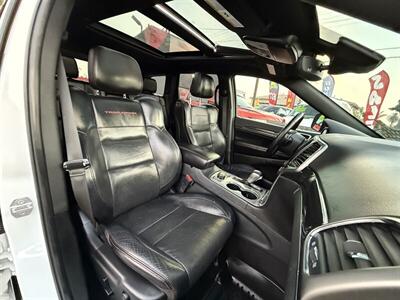 2018 Jeep Grand Cherokee Trailhawk   - Photo 39 - South Gate, CA 90280