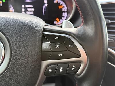 2018 Jeep Grand Cherokee Trailhawk   - Photo 25 - South Gate, CA 90280