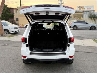 2018 Jeep Grand Cherokee Trailhawk   - Photo 14 - South Gate, CA 90280