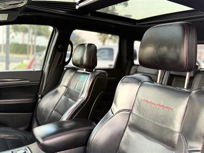 2018 Jeep Grand Cherokee Trailhawk   - Photo 22 - South Gate, CA 90280