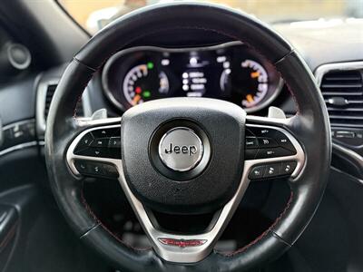 2018 Jeep Grand Cherokee Trailhawk   - Photo 23 - South Gate, CA 90280