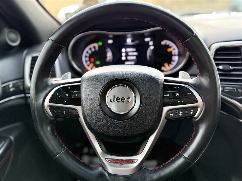 2018 Jeep Grand Cherokee Trailhawk   - Photo 23 - South Gate, CA 90280