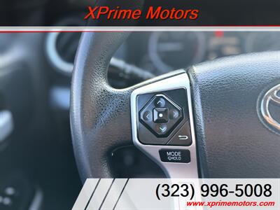 2015 Toyota Tundra TRD Pro   - Photo 20 - South Gate, CA 90280