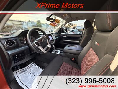 2015 Toyota Tundra TRD Pro   - Photo 15 - South Gate, CA 90280