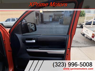 2015 Toyota Tundra TRD Pro   - Photo 30 - South Gate, CA 90280