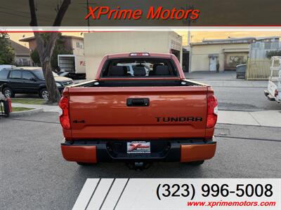 2015 Toyota Tundra TRD Pro   - Photo 6 - South Gate, CA 90280