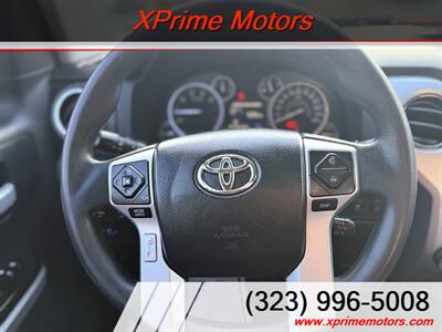 2015 Toyota Tundra TRD Pro   - Photo 19 - South Gate, CA 90280