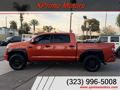 2015 Toyota Tundra TRD Pro   - Photo 4 - South Gate, CA 90280