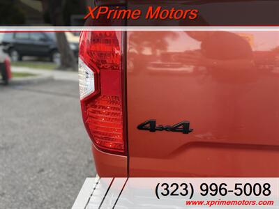 2015 Toyota Tundra TRD Pro   - Photo 10 - South Gate, CA 90280