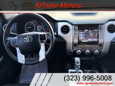 2015 Toyota Tundra TRD Pro   - Photo 18 - South Gate, CA 90280