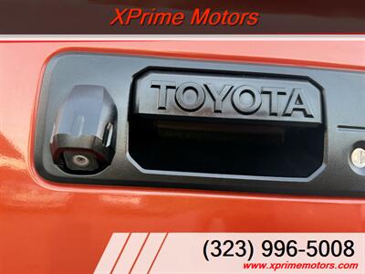 2015 Toyota Tundra TRD Pro   - Photo 11 - South Gate, CA 90280