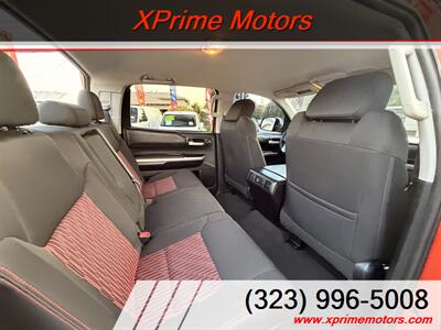 2015 Toyota Tundra TRD Pro   - Photo 29 - South Gate, CA 90280