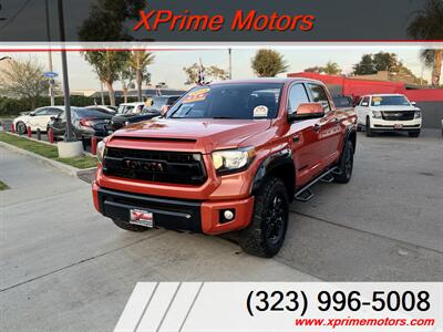 2015 Toyota Tundra TRD Pro   - Photo 3 - South Gate, CA 90280