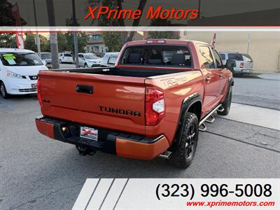 2015 Toyota Tundra TRD Pro   - Photo 7 - South Gate, CA 90280