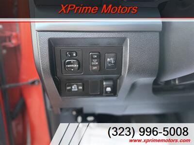 2015 Toyota Tundra TRD Pro   - Photo 14 - South Gate, CA 90280