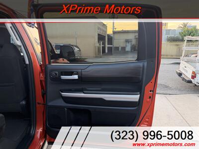 2015 Toyota Tundra TRD Pro   - Photo 28 - South Gate, CA 90280