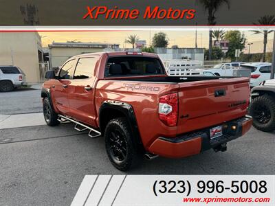 2015 Toyota Tundra TRD Pro   - Photo 5 - South Gate, CA 90280
