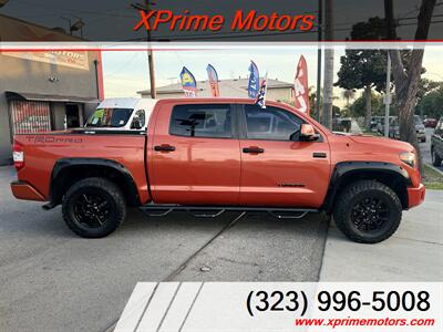2015 Toyota Tundra TRD Pro   - Photo 8 - South Gate, CA 90280