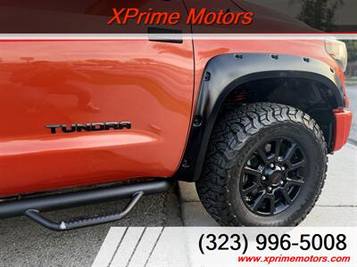 2015 Toyota Tundra TRD Pro   - Photo 9 - South Gate, CA 90280