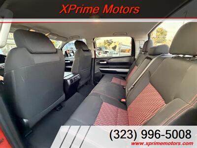 2015 Toyota Tundra TRD Pro   - Photo 26 - South Gate, CA 90280