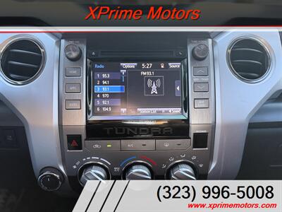 2015 Toyota Tundra TRD Pro   - Photo 23 - South Gate, CA 90280