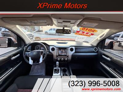 2015 Toyota Tundra TRD Pro   - Photo 27 - South Gate, CA 90280