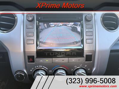 2015 Toyota Tundra TRD Pro   - Photo 24 - South Gate, CA 90280