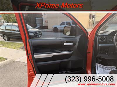 2015 Toyota Tundra TRD Pro   - Photo 12 - South Gate, CA 90280