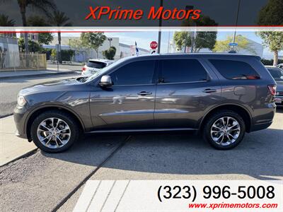 2019 Dodge Durango GT - Photo 4 - South Gate, CA 90280