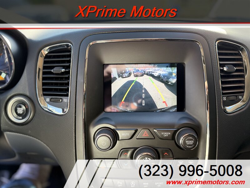 2019 Dodge Durango GT - Photo 25 - South Gate, CA 90280