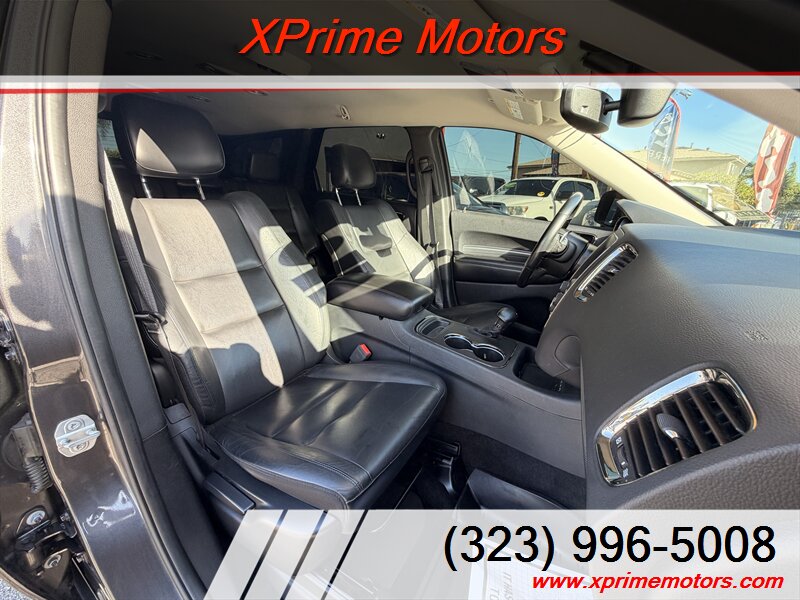 2019 Dodge Durango GT - Photo 36 - South Gate, CA 90280